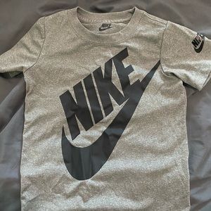 3 Kids Nike T-Shirts. Good condition.